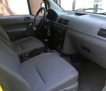 ფოტო 1 FORD Transit Connect 2005 thumb