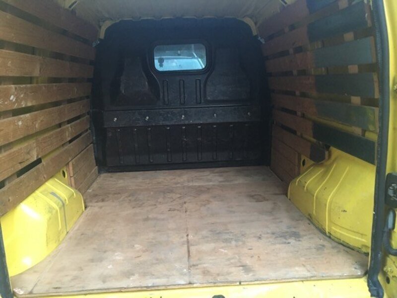 ფოტო 4 FORD Transit Connect 2005