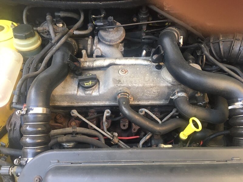 ფოტო 5 FORD Transit Connect 2005