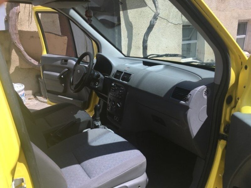 ფოტო 9 FORD Transit Connect 2005