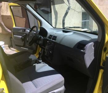ფოტო 4 FORD Transit Connect 2005 thumb