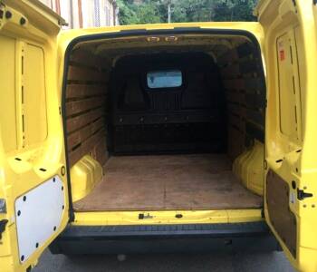 ფოტო 3 FORD Transit Connect 2005 thumb