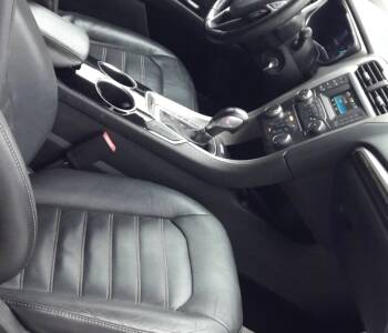 ფოტო 2 FORD Fusion 2013 thumb