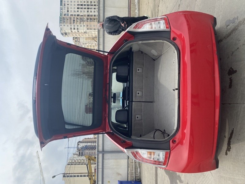 ფოტო 5 TOYOTA Prius 2014