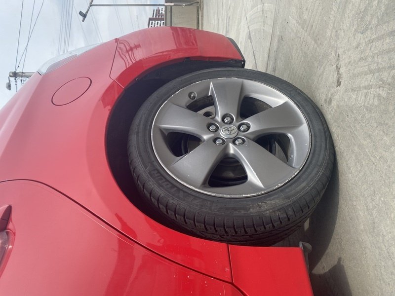 ფოტო 9 TOYOTA Prius 2014