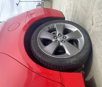ფოტო 3 TOYOTA Prius 2014 thumb