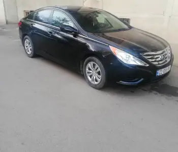ფოტო 2 HYUNDAI Sonata 2011 thumb
