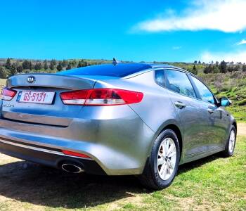 ფოტო 4 KIA Optima 2017 thumb