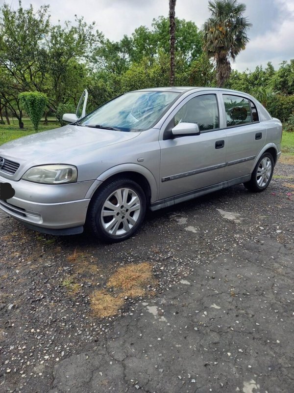 ფოტო 9 OPEL Astra 1999