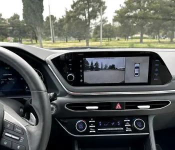 ფოტო 1 HYUNDAI Sonata 2022 thumb