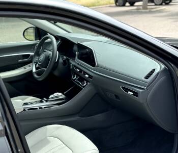 ფოტო 4 HYUNDAI Sonata 2022 thumb