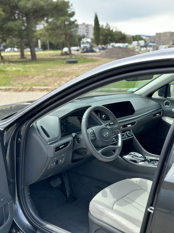 ფოტო 8 HYUNDAI Sonata 2022