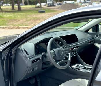 ფოტო 3 HYUNDAI Sonata 2022 thumb