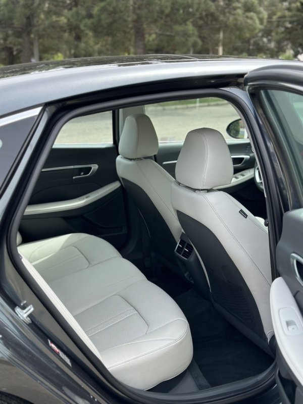 ფოტო 9 HYUNDAI Sonata 2022