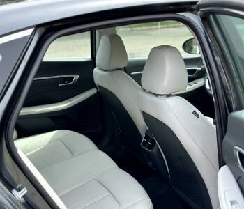 ფოტო 2 HYUNDAI Sonata 2022 thumb