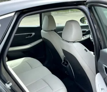 ფოტო 3 HYUNDAI Sonata 2022 thumb
