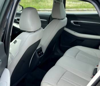 ფოტო 1 HYUNDAI Sonata 2022 thumb