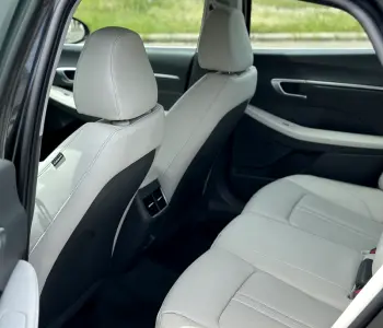 ფოტო 2 HYUNDAI Sonata 2022 thumb
