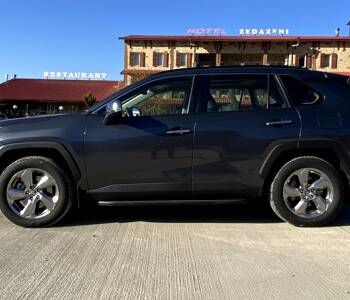 ფოტო 4 TOYOTA RAV4 2019 thumb