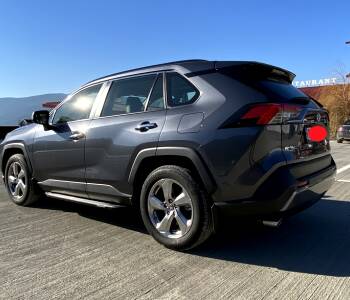 ფოტო 3 TOYOTA RAV4 2019 thumb