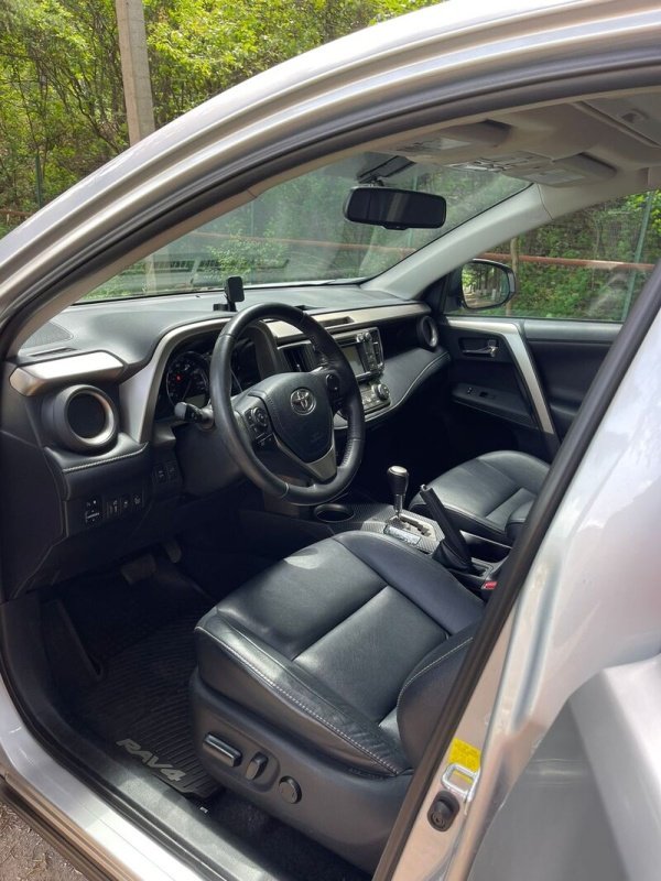 ფოტო 2 TOYOTA RAV4 2013