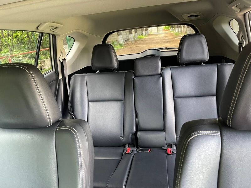 ფოტო 5 TOYOTA RAV4 2013