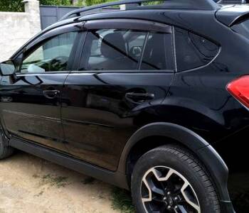 ფოტო 2 SUBARU Crosstrek 2016 thumb