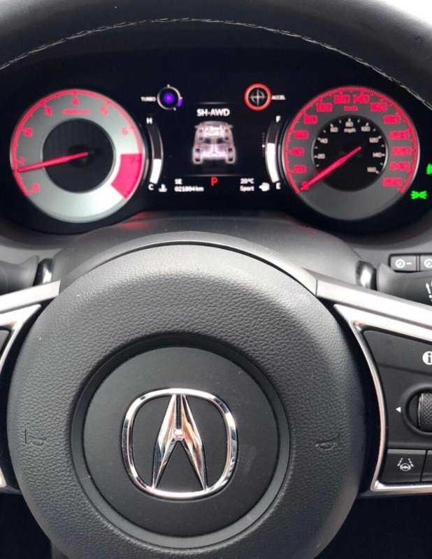 ფოტო 4 ACURA RDX 2020