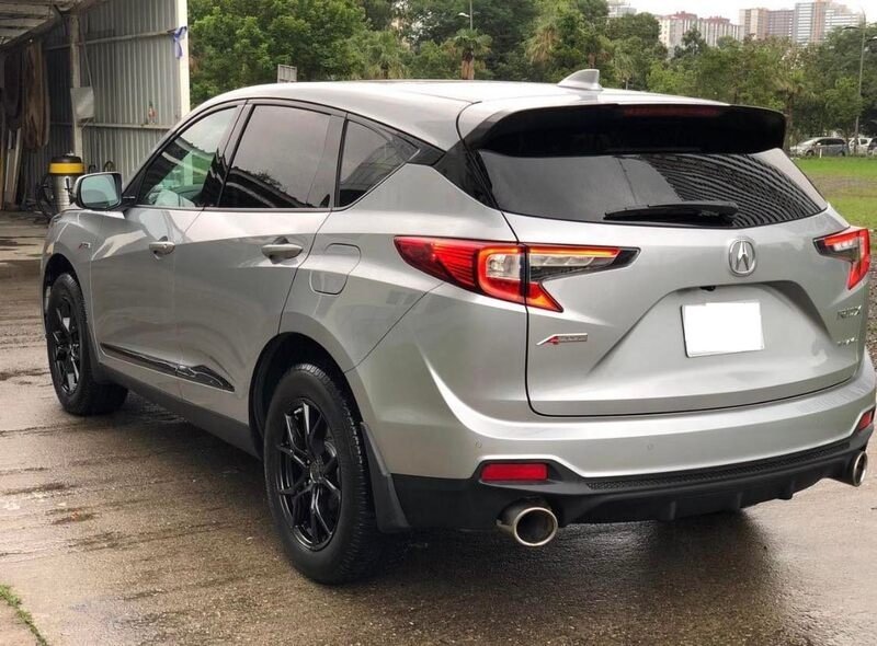 ფოტო 6 ACURA RDX 2020