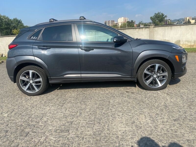 ფოტო 2 HYUNDAI kona 2018