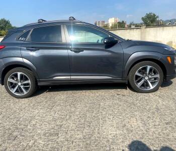 ფოტო 1 HYUNDAI kona 2018 thumb