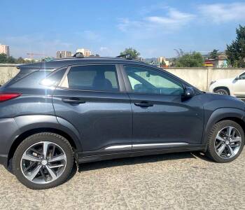 ფოტო 2 HYUNDAI kona 2018 thumb