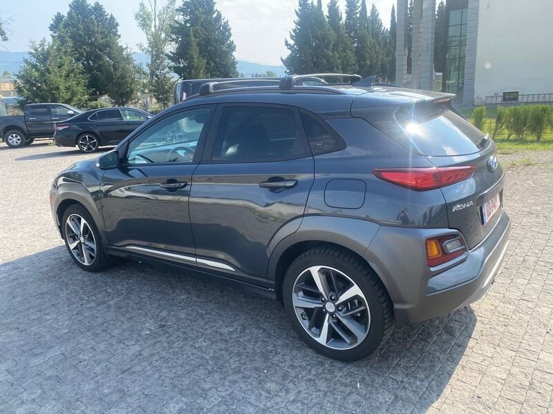 ფოტო 5 HYUNDAI kona 2018