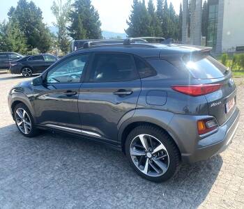 ფოტო 4 HYUNDAI kona 2018 thumb