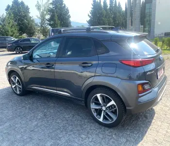 ფოტო 4 HYUNDAI kona 2018 thumb
