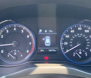 ფოტო 1 HYUNDAI kona 2018 thumb