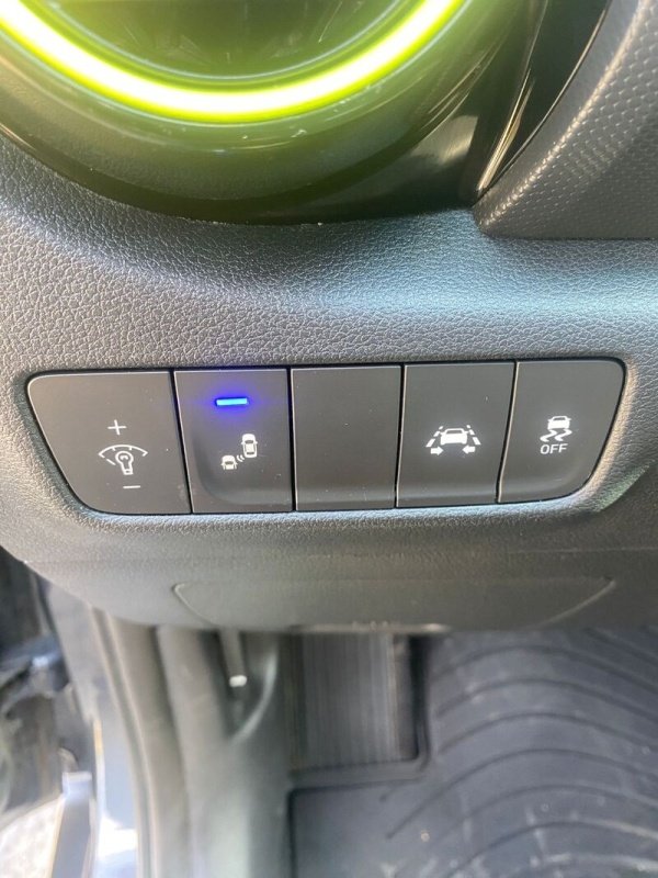 ფოტო 8 HYUNDAI kona 2018