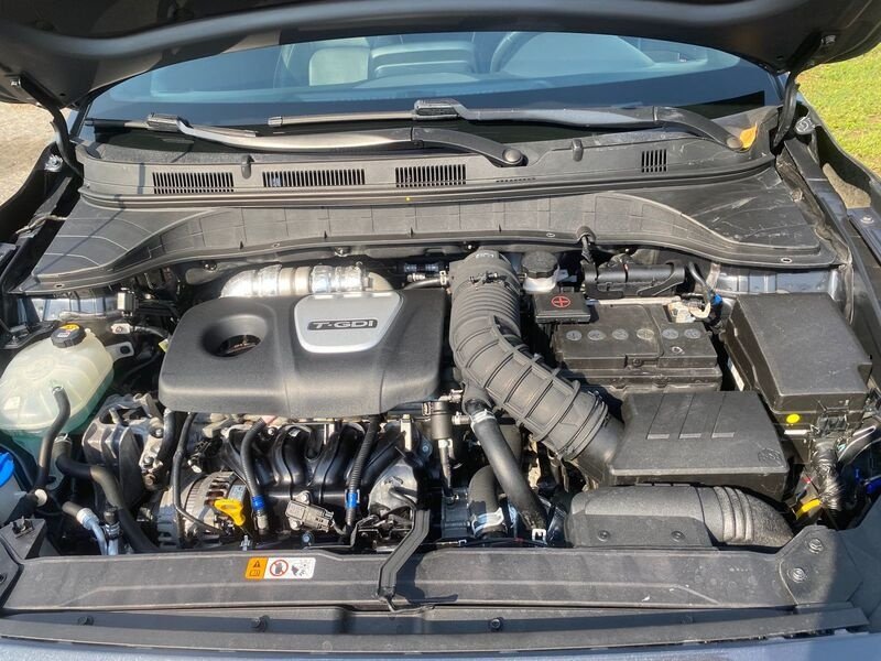 ფოტო 9 HYUNDAI kona 2018