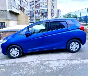 ფოტო 1 HONDA FIT 2013 thumb