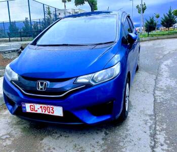 ფოტო 2 HONDA FIT 2013 thumb