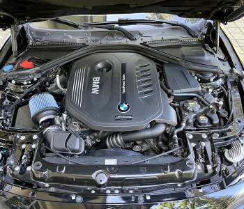 ფოტო 3 BMW M4 2017 thumb