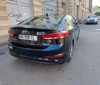 ფოტო 2 HYUNDAI Elantra 2017 thumb