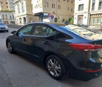 ფოტო 1 HYUNDAI Elantra 2017 thumb