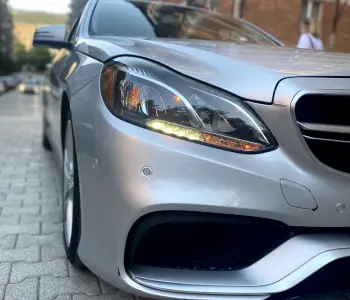 ფოტო 4 Mercedes-Benz E-Class 2014 thumb