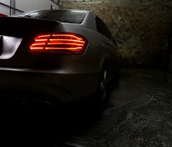 ფოტო 3 Mercedes-Benz E-Class 2014 thumb