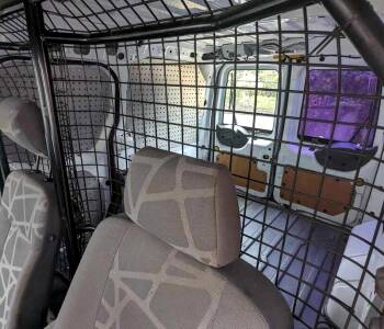 ფოტო 1 FORD Tourneo Connect 2010 thumb