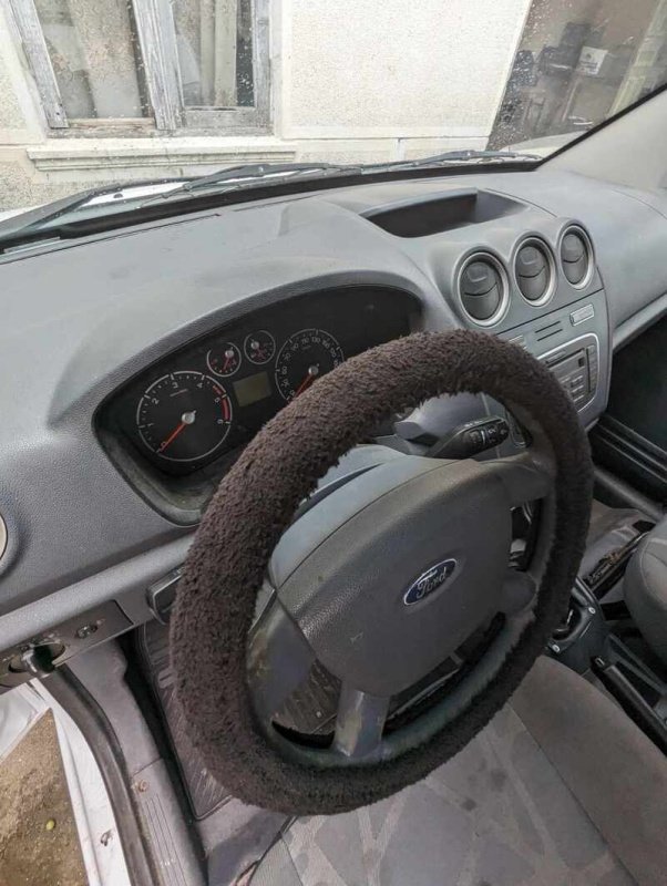 ფოტო 5 FORD Tourneo Connect 2010