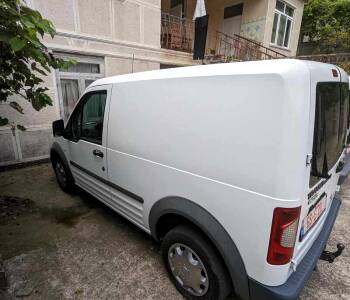 ფოტო 4 FORD Tourneo Connect 2010 thumb