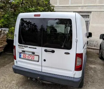 ფოტო 3 FORD Tourneo Connect 2010 thumb