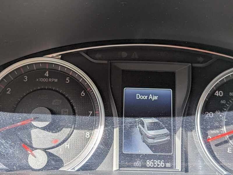 ფოტო 7 TOYOTA Camry 2017